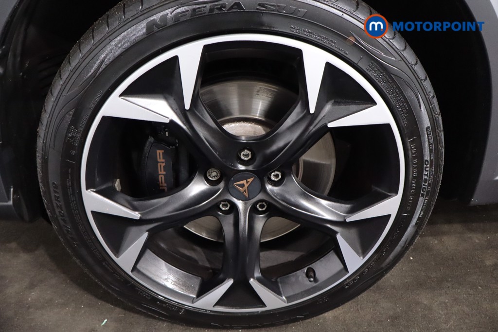 Cupra Formentor VZ2 Automatic Petrol SUV - Stock Number (1616356) - 11th supplementary image