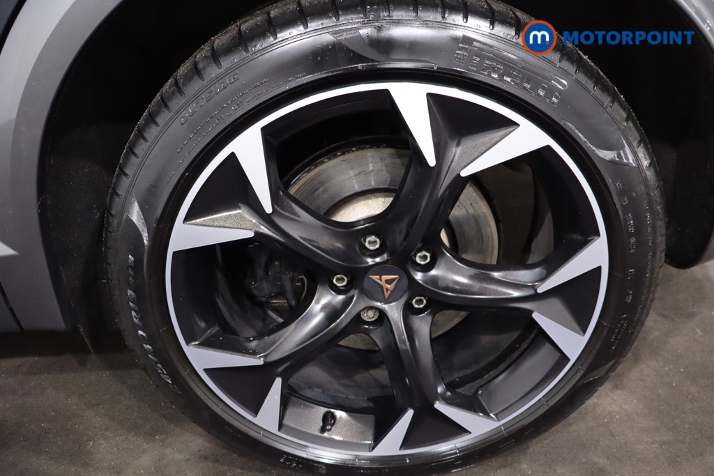 Cupra Formentor VZ2 Automatic Petrol SUV - Stock Number (1616356) - 12th supplementary image