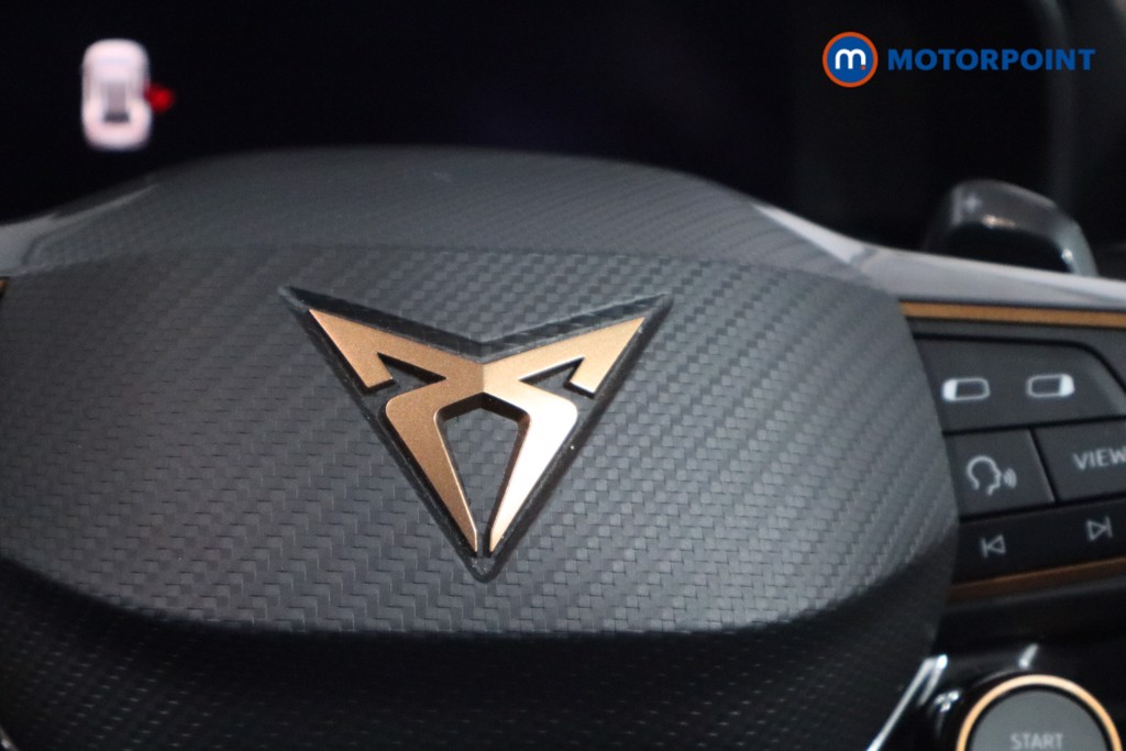 Cupra Formentor VZ2 Automatic Petrol SUV - Stock Number (1616356) - 18th supplementary image