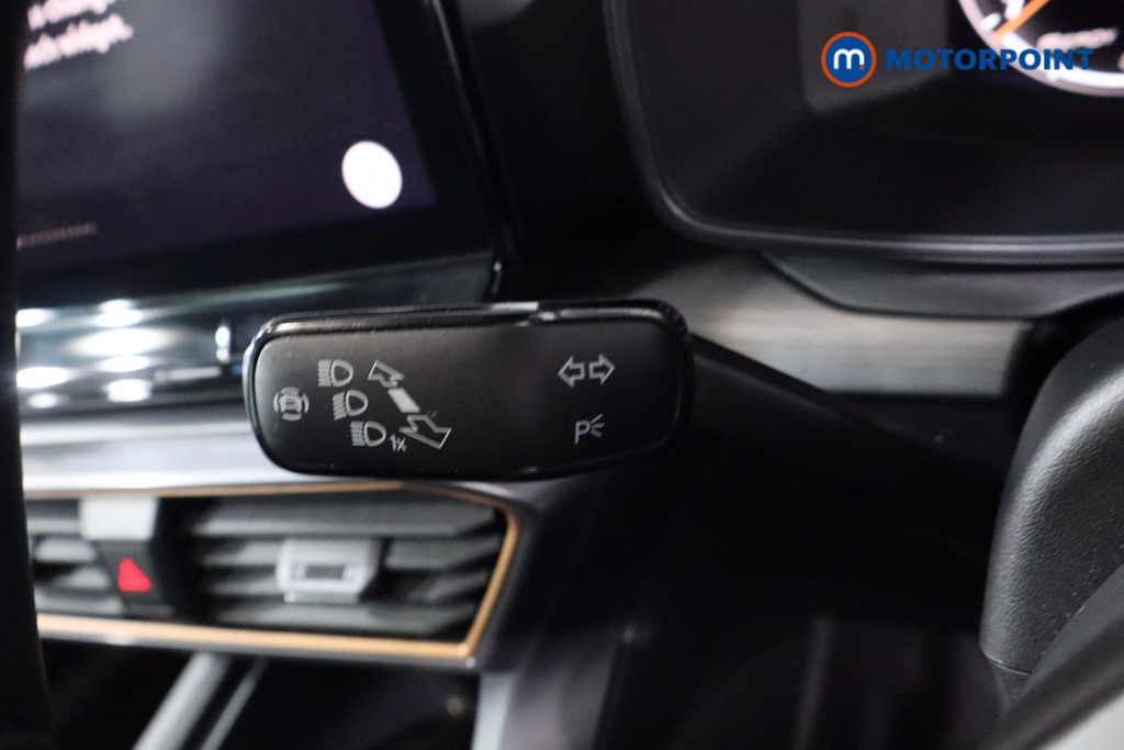 Cupra Formentor VZ2 Automatic Petrol SUV - Stock Number (1616356) - 20th supplementary image