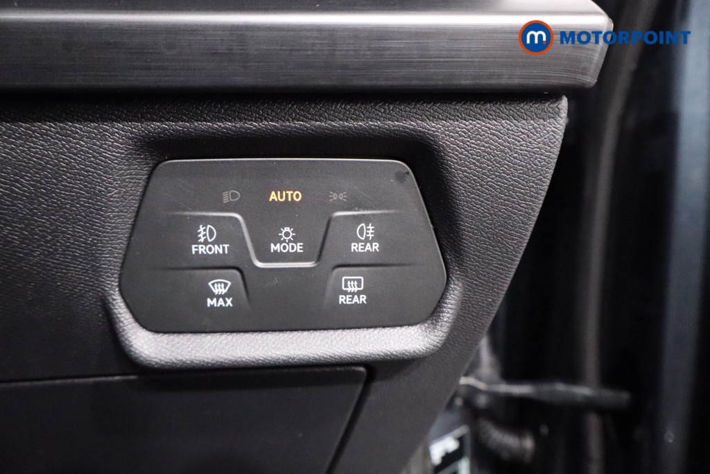 Cupra Formentor VZ2 Automatic Petrol SUV - Stock Number (1616356) - 21st supplementary image