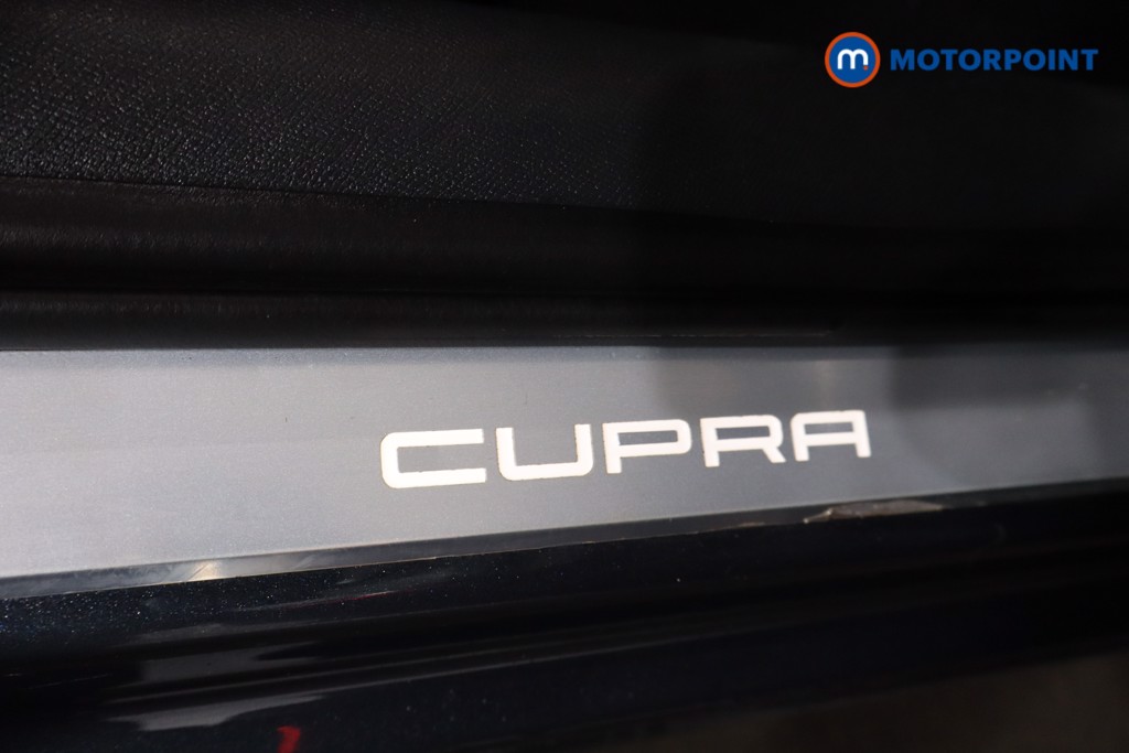 Cupra Formentor VZ2 Automatic Petrol SUV - Stock Number (1616356) - 22nd supplementary image