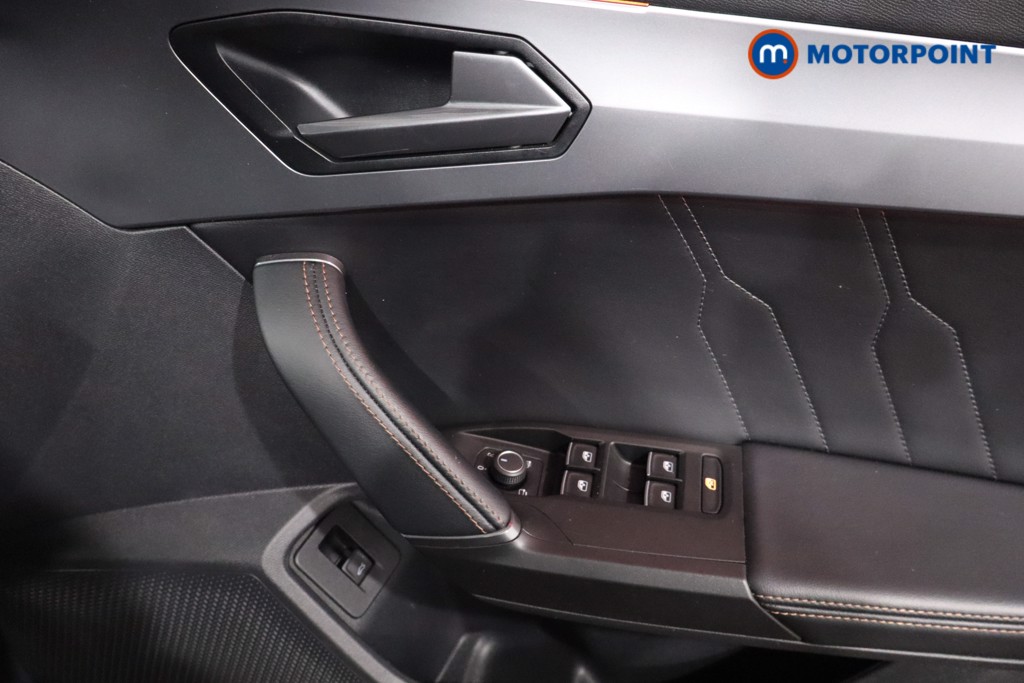 Cupra Formentor VZ2 Automatic Petrol SUV - Stock Number (1616356) - 23rd supplementary image