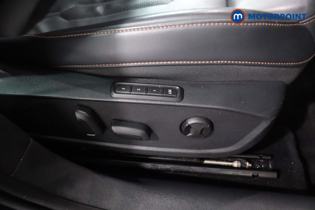 Cupra Formentor VZ2 Automatic Petrol SUV - Stock Number (1616356) - 24th supplementary image