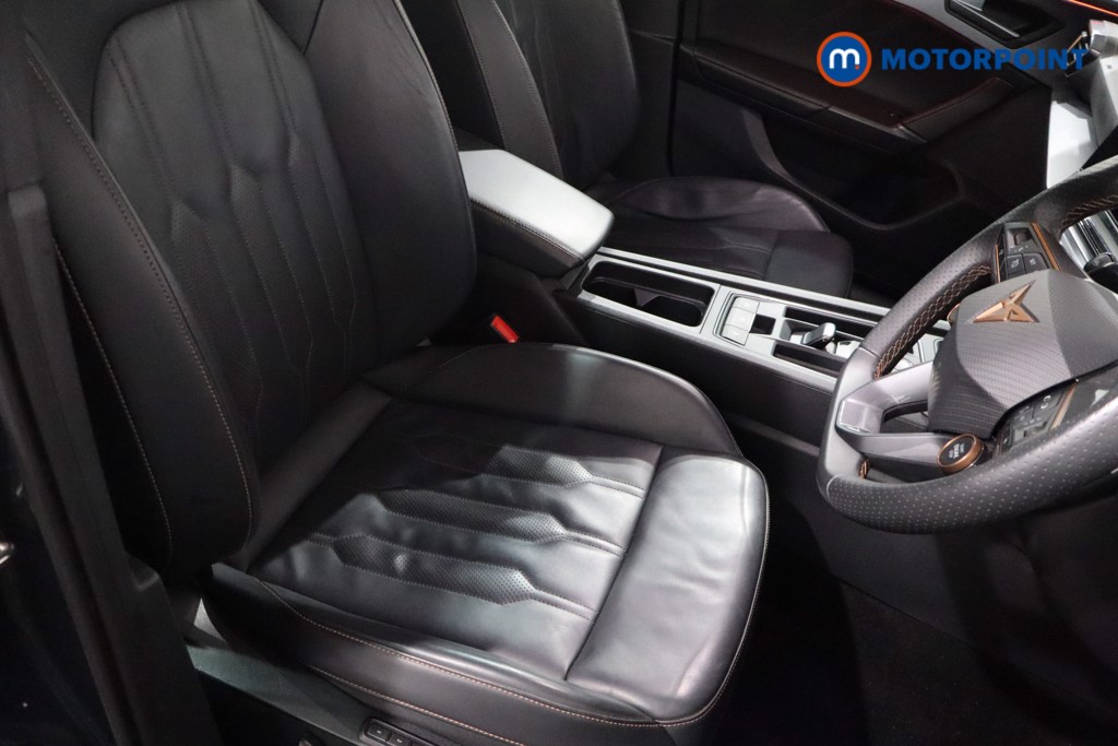 Cupra Formentor VZ2 Automatic Petrol SUV - Stock Number (1616356) - 26th supplementary image