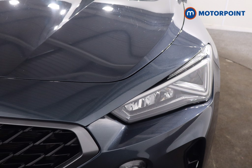 Cupra Formentor VZ2 Automatic Petrol SUV - Stock Number (1616356) - 30th supplementary image