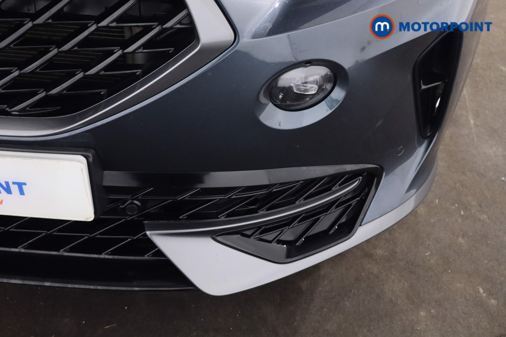 Cupra Formentor VZ2 Automatic Petrol SUV - Stock Number (1616356) - 31st supplementary image