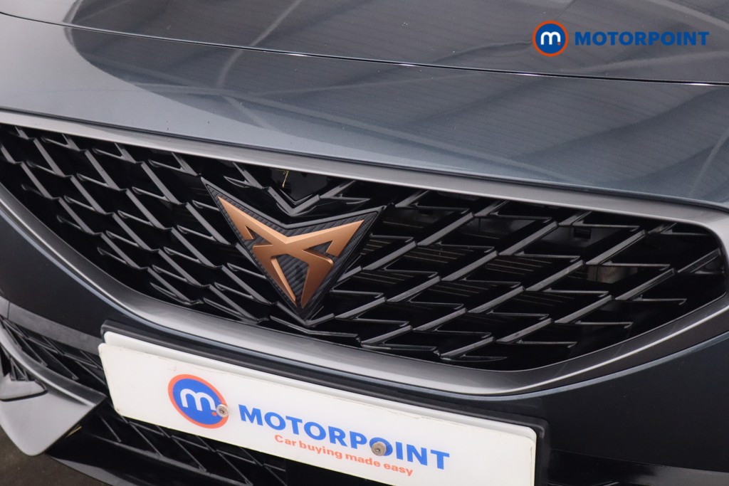 Cupra Formentor VZ2 Automatic Petrol SUV - Stock Number (1616356) - 32nd supplementary image