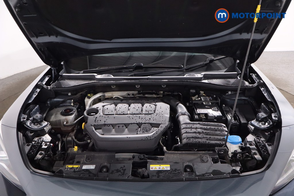 Cupra Formentor VZ2 Automatic Petrol SUV - Stock Number (1616356) - 34th supplementary image