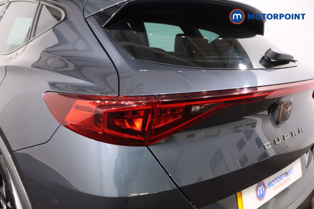 Cupra Formentor VZ2 Automatic Petrol SUV - Stock Number (1616356) - 36th supplementary image