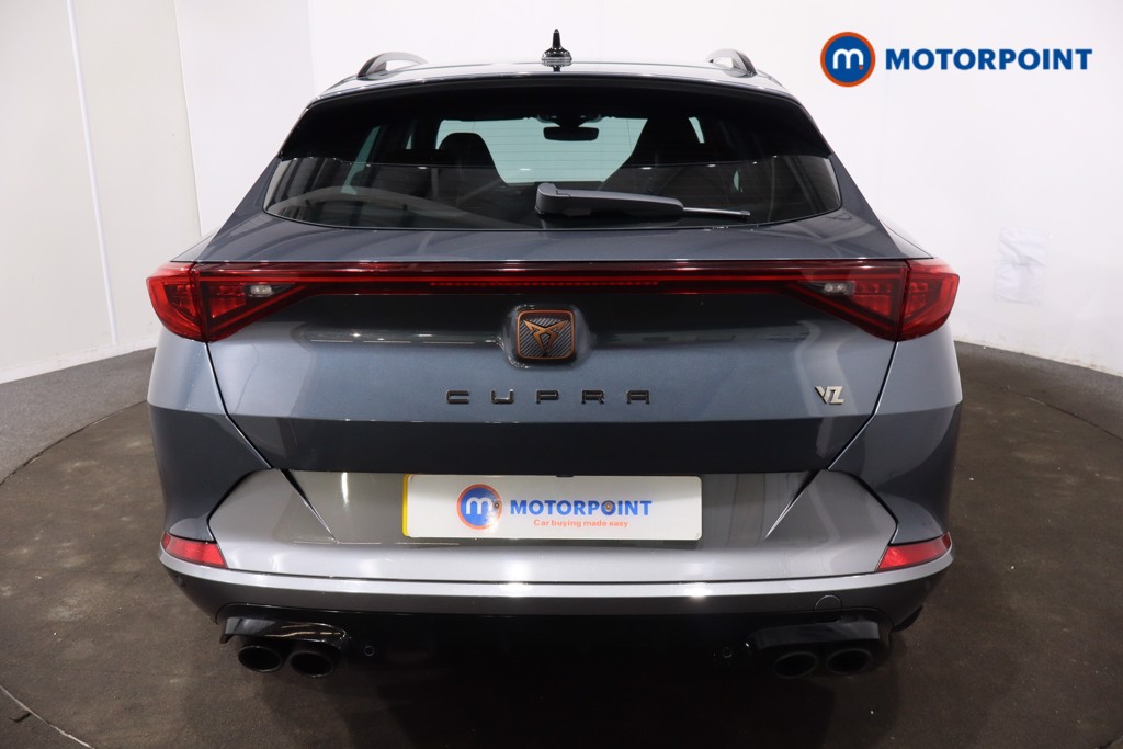 Cupra Formentor VZ2 Automatic Petrol SUV - Stock Number (1616356) - 39th supplementary image