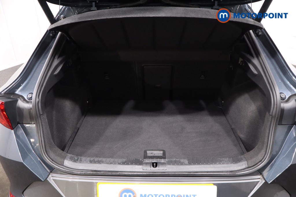 Cupra Formentor VZ2 Automatic Petrol SUV - Stock Number (1616356) - 40th supplementary image