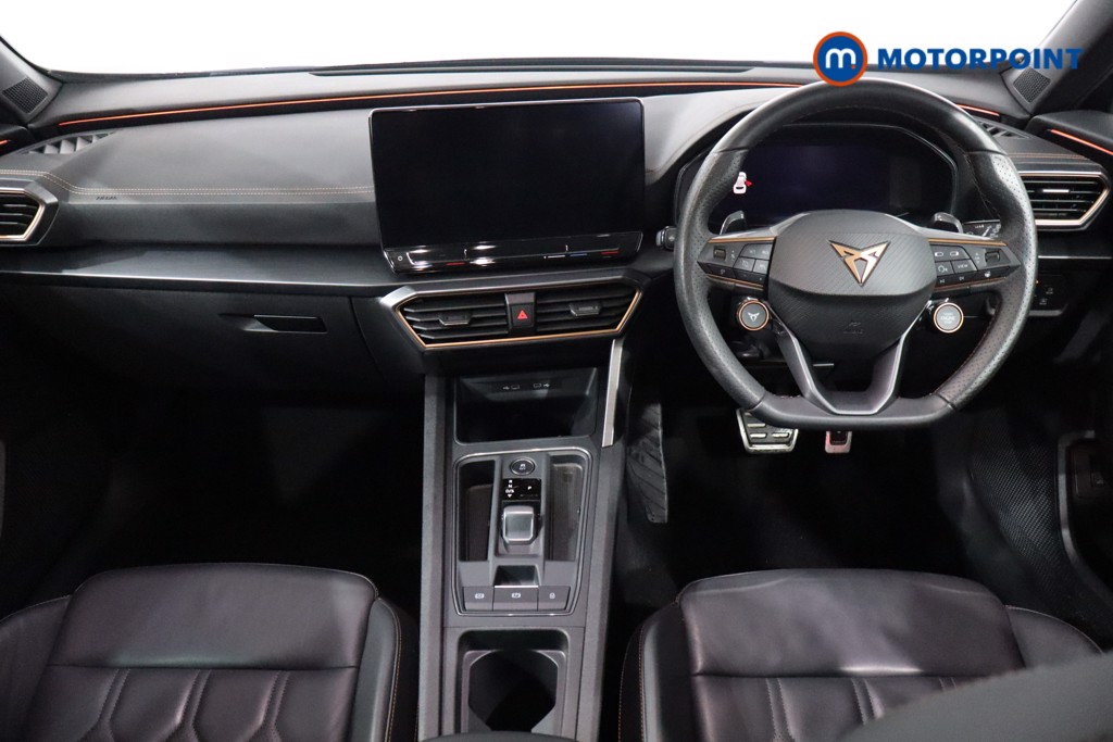 Cupra Formentor VZ2 Automatic Petrol SUV - Stock Number (1616356) - 1st supplementary image