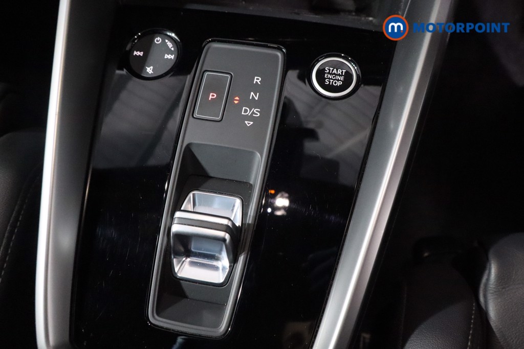Audi A3 S Line Competition Automatic Petrol Plug-In Hybrid Hatchback - Stock Number (1616370) - 14th supplementary image