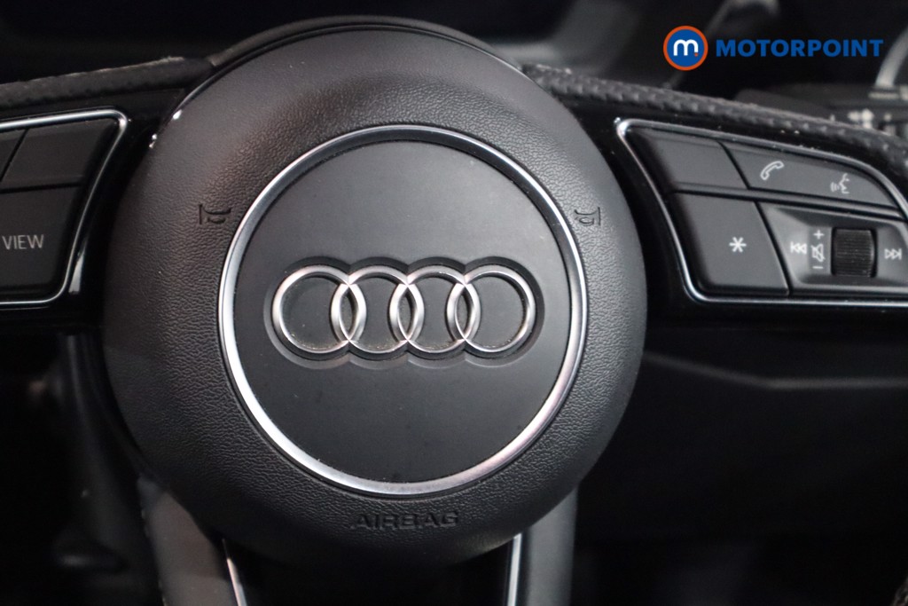 Audi A3 S Line Competition Automatic Petrol Plug-In Hybrid Hatchback - Stock Number (1616370) - 19th supplementary image