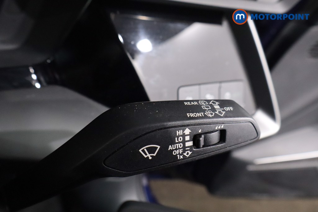 Audi A3 S Line Competition Automatic Petrol Plug-In Hybrid Hatchback - Stock Number (1616370) - 20th supplementary image