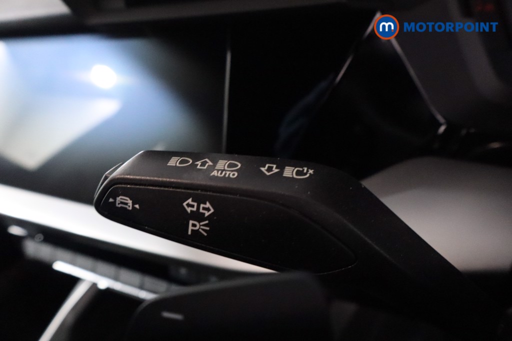 Audi A3 S Line Competition Automatic Petrol Plug-In Hybrid Hatchback - Stock Number (1616370) - 21st supplementary image