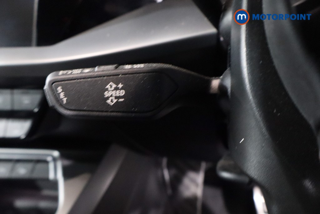 Audi A3 S Line Competition Automatic Petrol Plug-In Hybrid Hatchback - Stock Number (1616370) - 22nd supplementary image