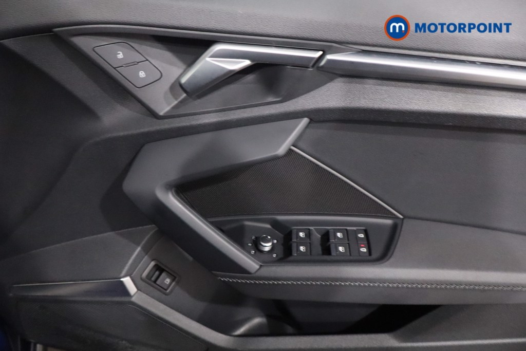 Audi A3 S Line Competition Automatic Petrol Plug-In Hybrid Hatchback - Stock Number (1616370) - 24th supplementary image