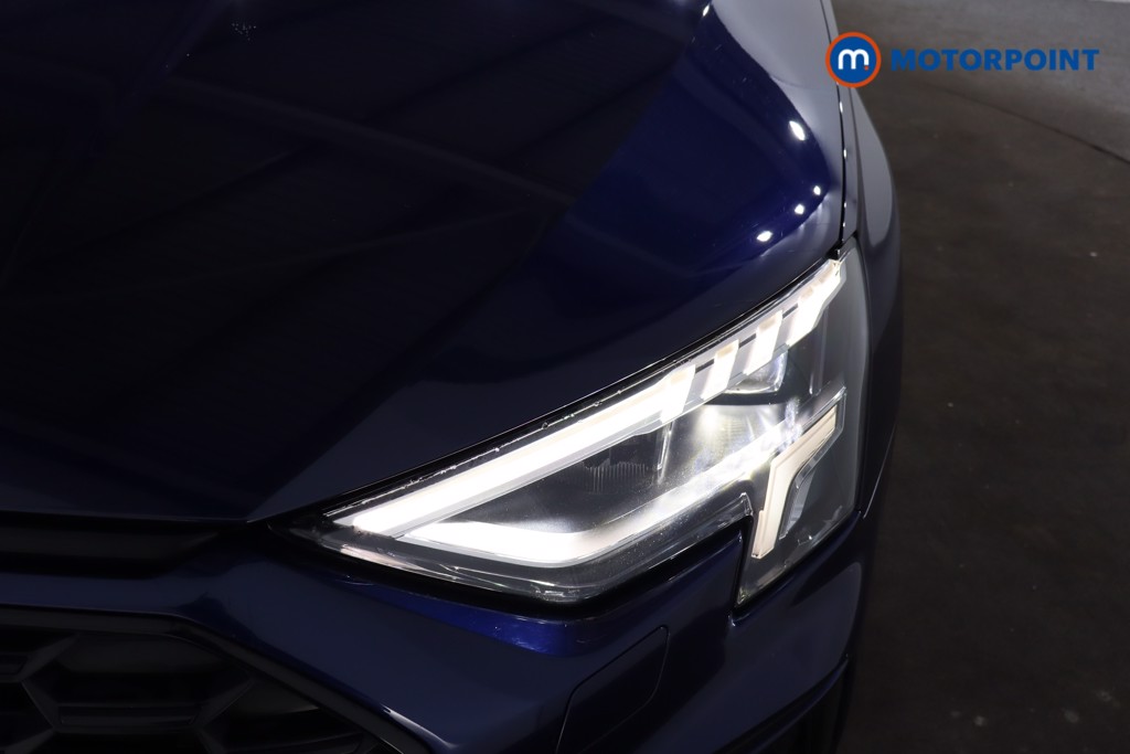 Audi A3 S Line Competition Automatic Petrol Plug-In Hybrid Hatchback - Stock Number (1616370) - 32nd supplementary image