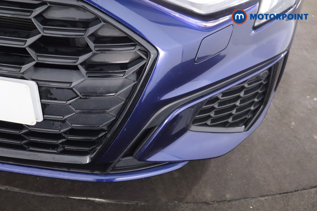 Audi A3 S Line Competition Automatic Petrol Plug-In Hybrid Hatchback - Stock Number (1616370) - 33rd supplementary image