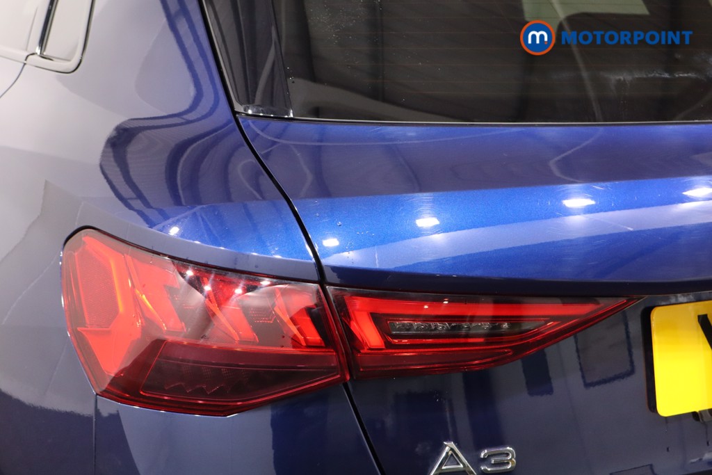 Audi A3 S Line Competition Automatic Petrol Plug-In Hybrid Hatchback - Stock Number (1616370) - 39th supplementary image
