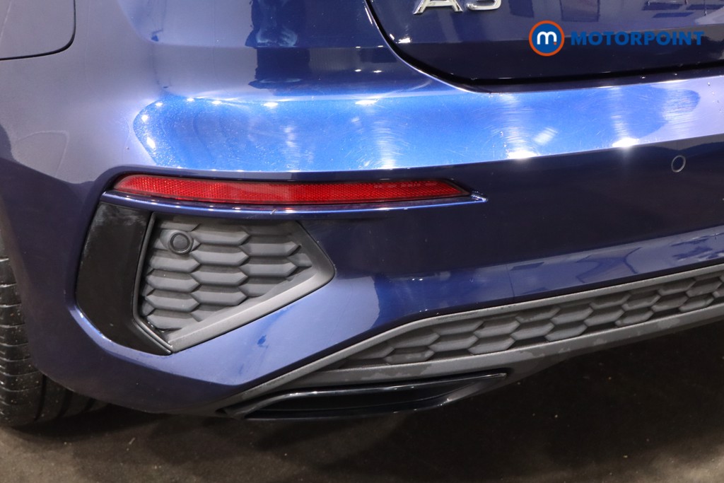 Audi A3 S Line Competition Automatic Petrol Plug-In Hybrid Hatchback - Stock Number (1616370) - 40th supplementary image