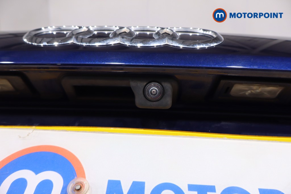 Audi A3 S Line Competition Automatic Petrol Plug-In Hybrid Hatchback - Stock Number (1616370) - 41st supplementary image