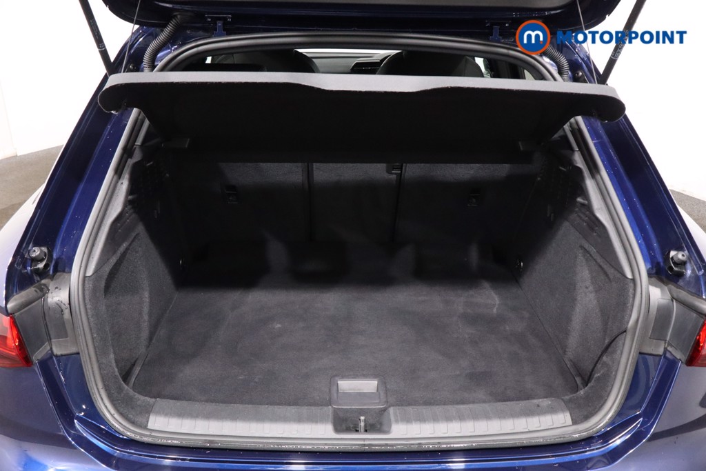 Audi A3 S Line Competition Automatic Petrol Plug-In Hybrid Hatchback - Stock Number (1616370) - 43rd supplementary image