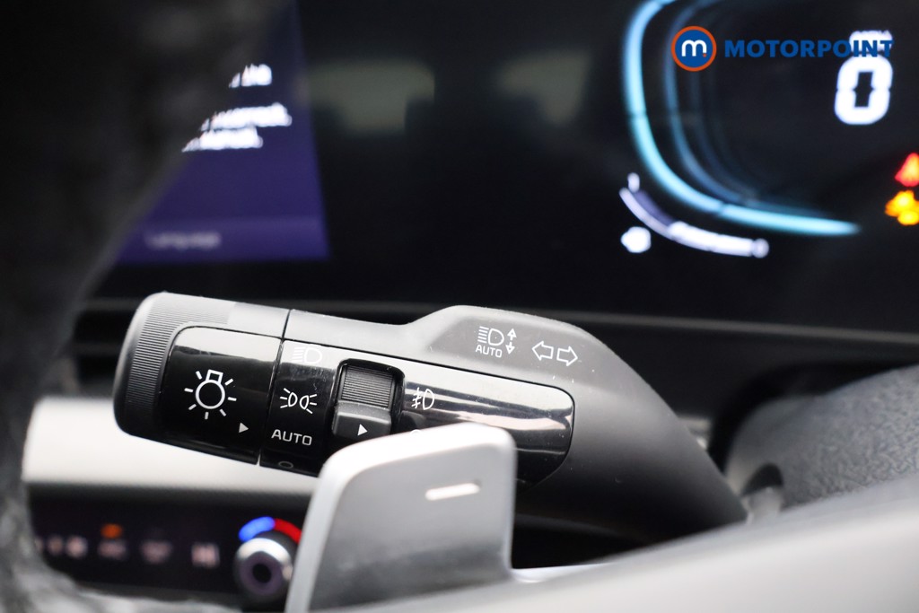 KIA Sportage Gt-Line Automatic Petrol-Electric Hybrid SUV - Stock Number (1616377) - 5th supplementary image