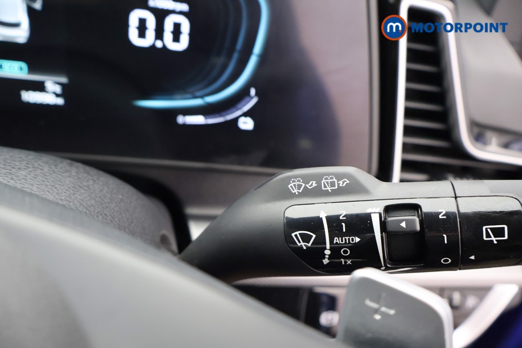 KIA Sportage Gt-Line Automatic Petrol-Electric Hybrid SUV - Stock Number (1616377) - 6th supplementary image