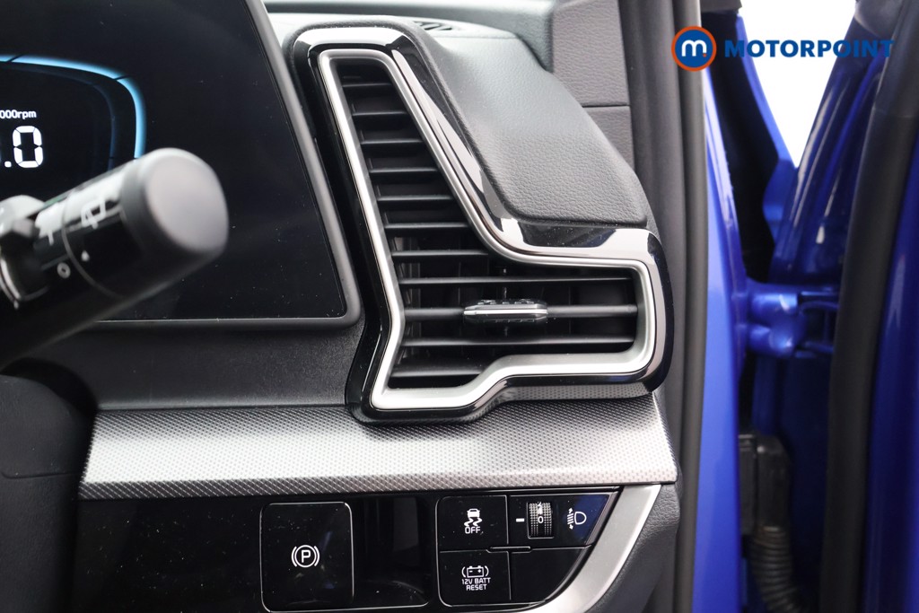 KIA Sportage Gt-Line Automatic Petrol-Electric Hybrid SUV - Stock Number (1616377) - 7th supplementary image