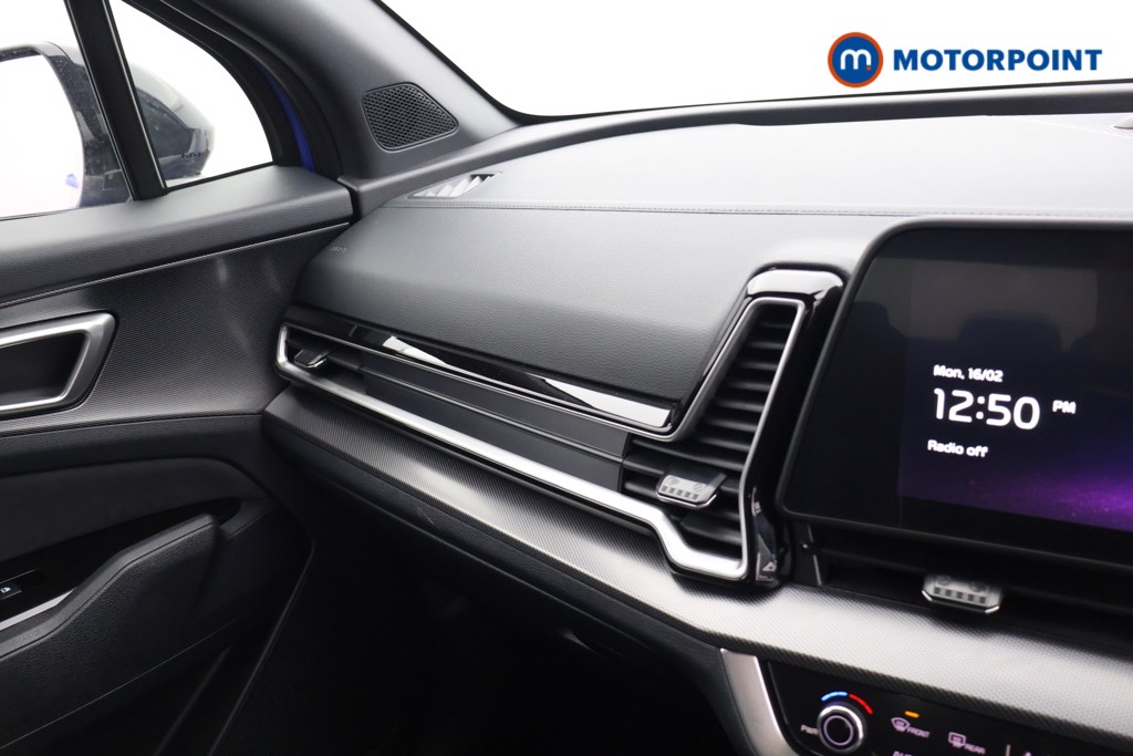 KIA Sportage Gt-Line Automatic Petrol-Electric Hybrid SUV - Stock Number (1616377) - 10th supplementary image