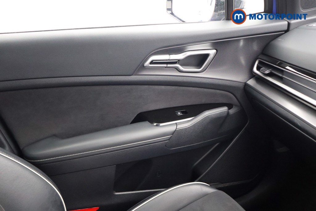 KIA Sportage Gt-Line Automatic Petrol-Electric Hybrid SUV - Stock Number (1616377) - 11th supplementary image