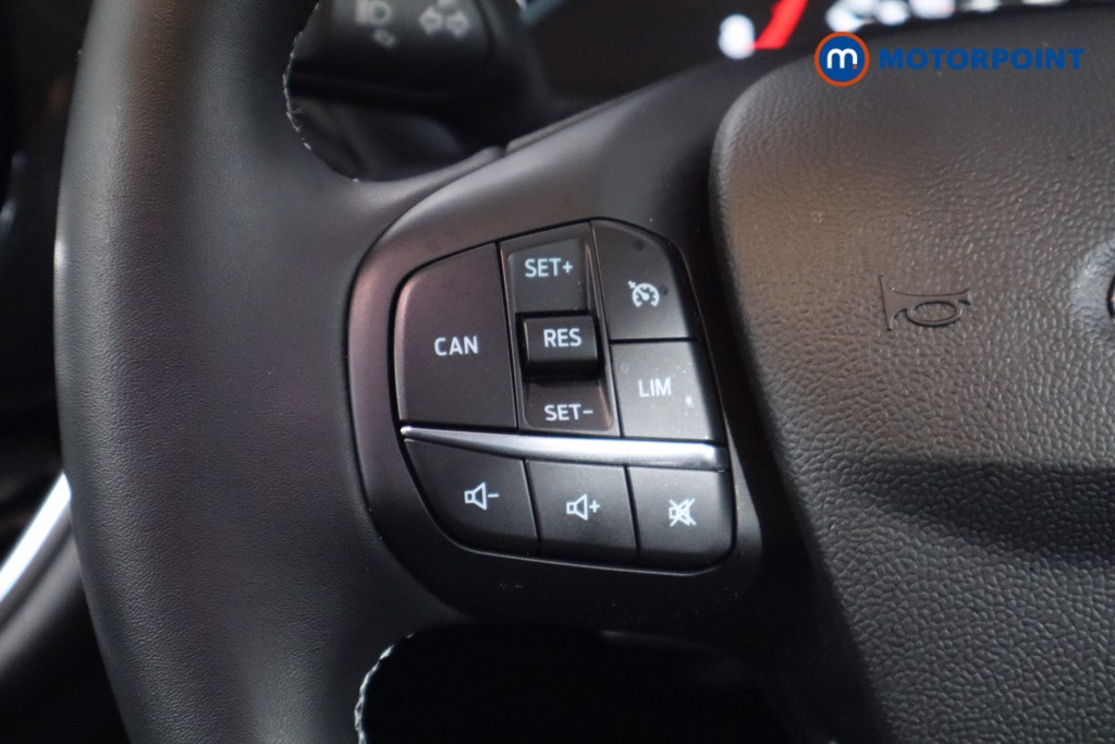 Ford Puma Titanium Manual Petrol SUV - Stock Number (1616516) - 7th supplementary image