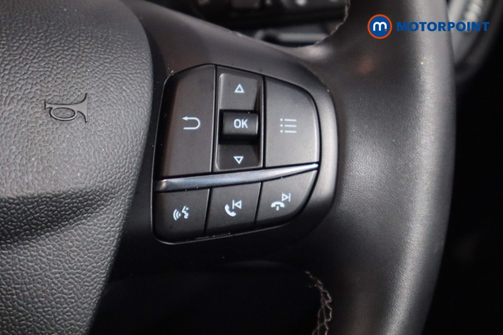 Ford Puma Titanium Manual Petrol SUV - Stock Number (1616516) - 8th supplementary image