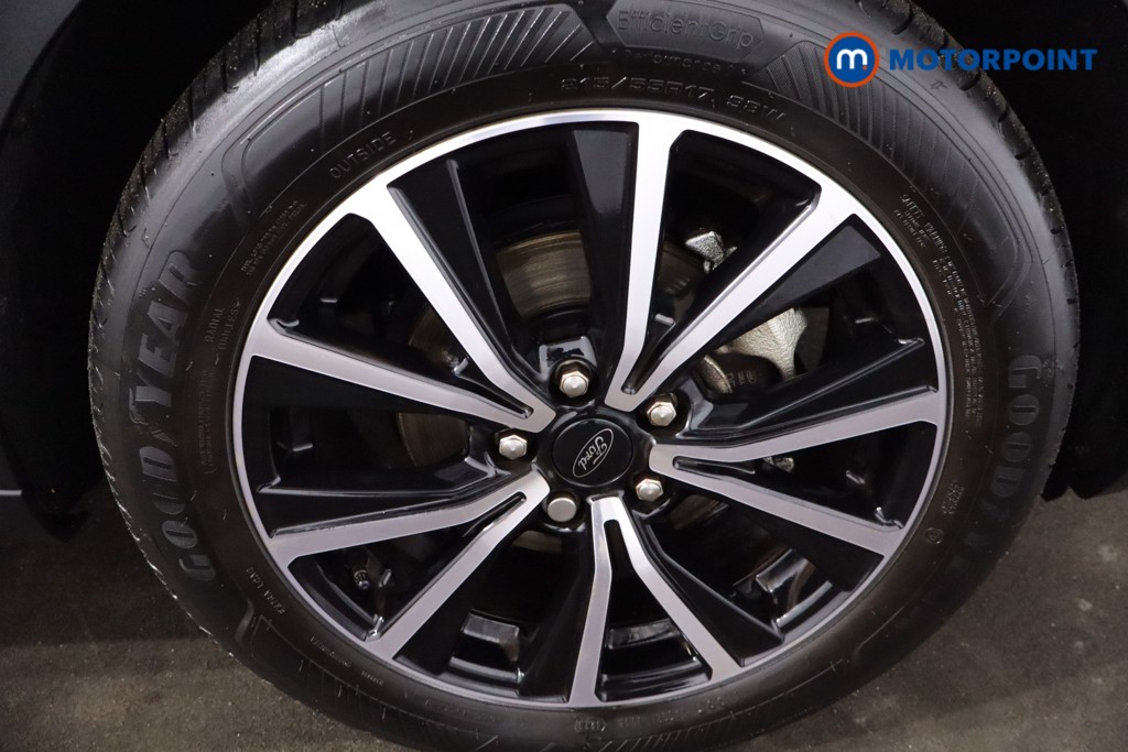 Ford Puma Titanium Manual Petrol SUV - Stock Number (1616516) - 10th supplementary image