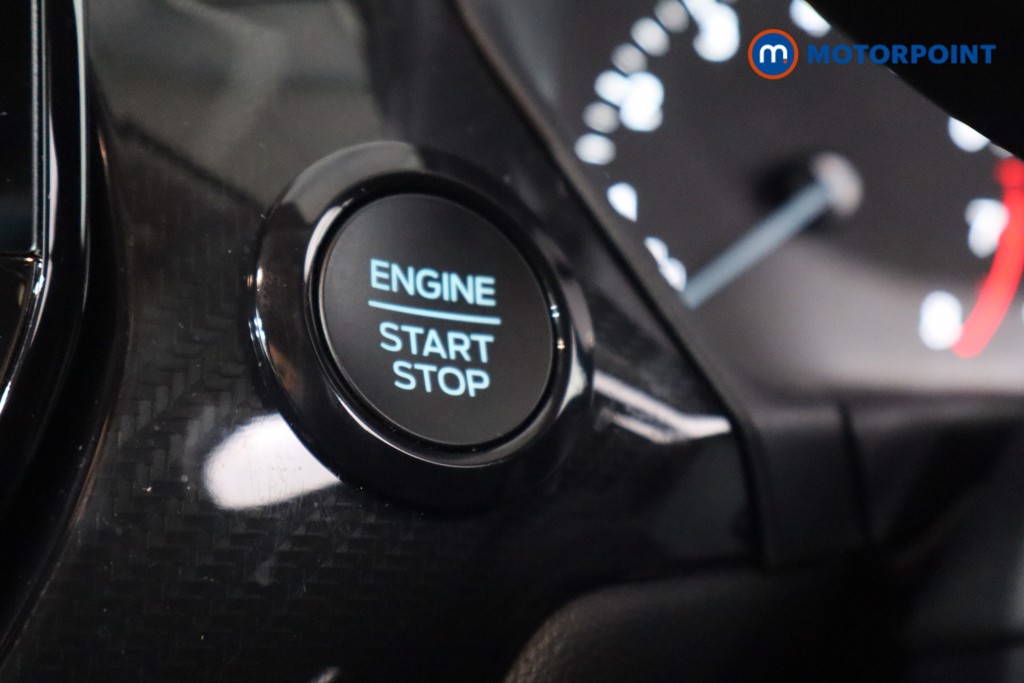 Ford Puma Titanium Manual Petrol SUV - Stock Number (1616516) - 13th supplementary image