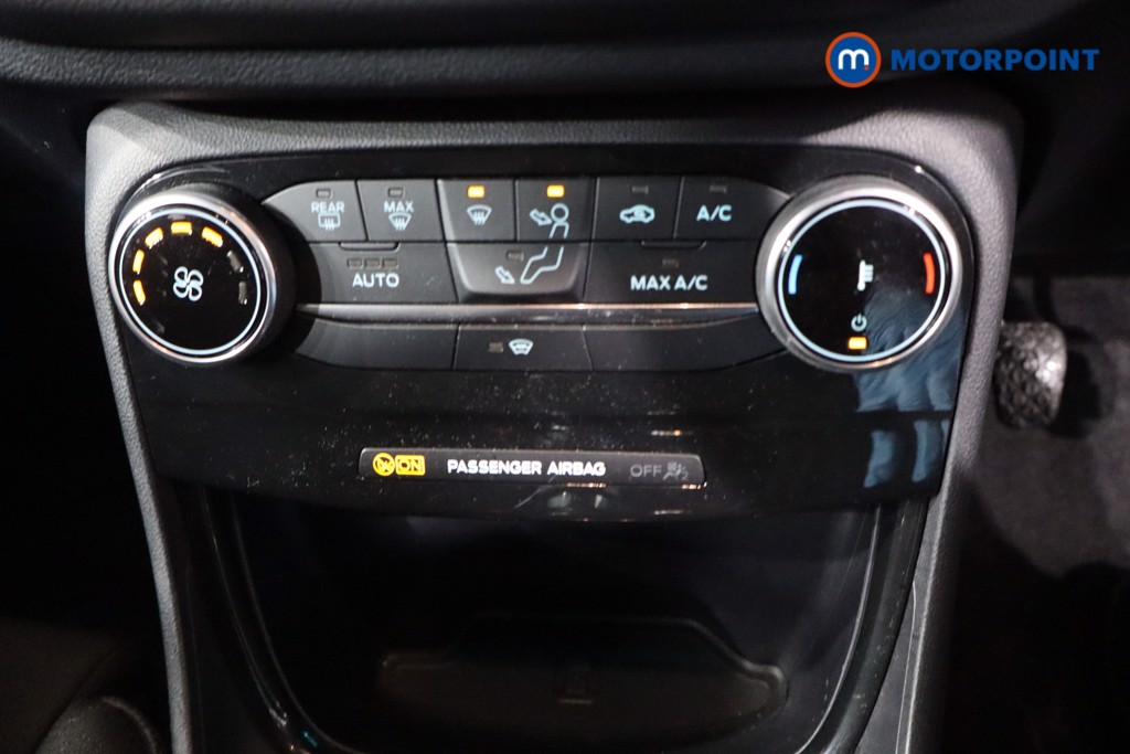 Ford Puma Titanium Manual Petrol SUV - Stock Number (1616516) - 17th supplementary image