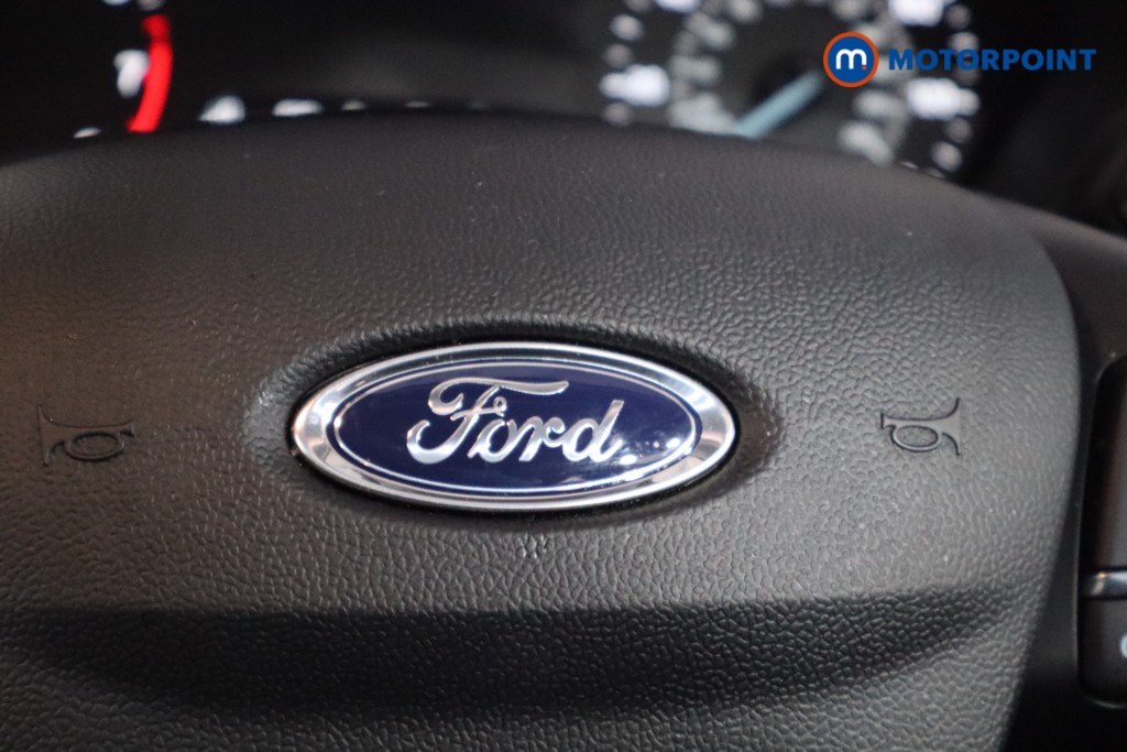 Ford Puma Titanium Manual Petrol SUV - Stock Number (1616516) - 18th supplementary image