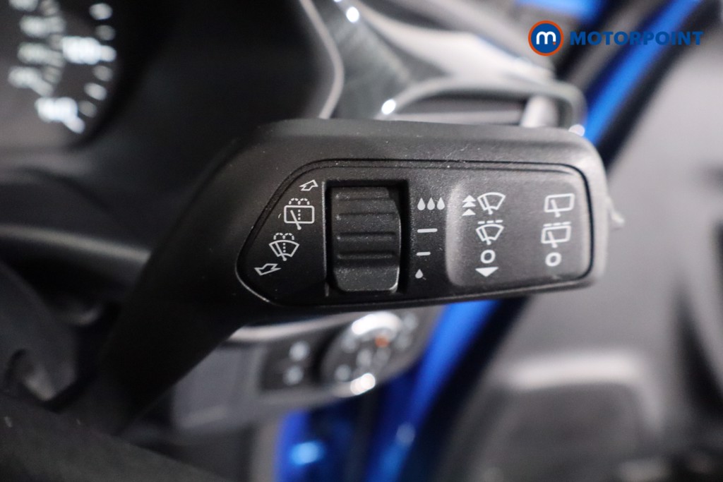 Ford Puma Titanium Manual Petrol SUV - Stock Number (1616516) - 19th supplementary image