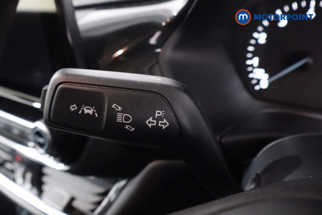 Ford Puma Titanium Manual Petrol SUV - Stock Number (1616516) - 20th supplementary image