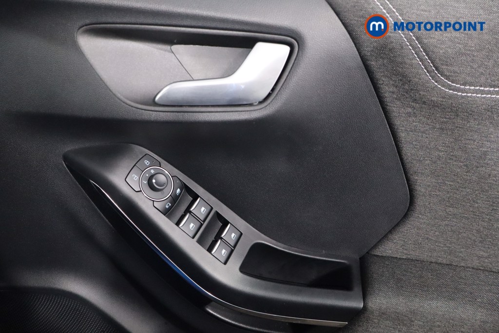 Ford Puma Titanium Manual Petrol SUV - Stock Number (1616516) - 23rd supplementary image