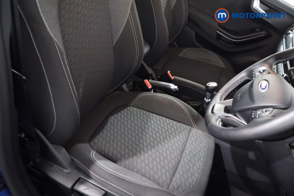 Ford Puma Titanium Manual Petrol SUV - Stock Number (1616516) - 25th supplementary image