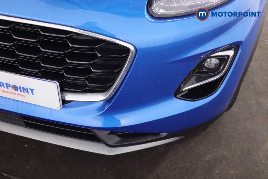 Ford Puma Titanium Manual Petrol SUV - Stock Number (1616516) - 28th supplementary image