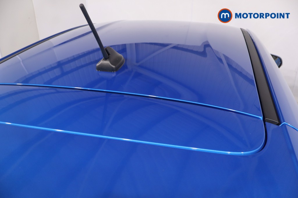 Ford Puma Titanium Manual Petrol SUV - Stock Number (1616516) - 32nd supplementary image