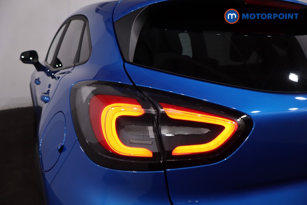 Ford Puma Titanium Manual Petrol SUV - Stock Number (1616516) - 33rd supplementary image