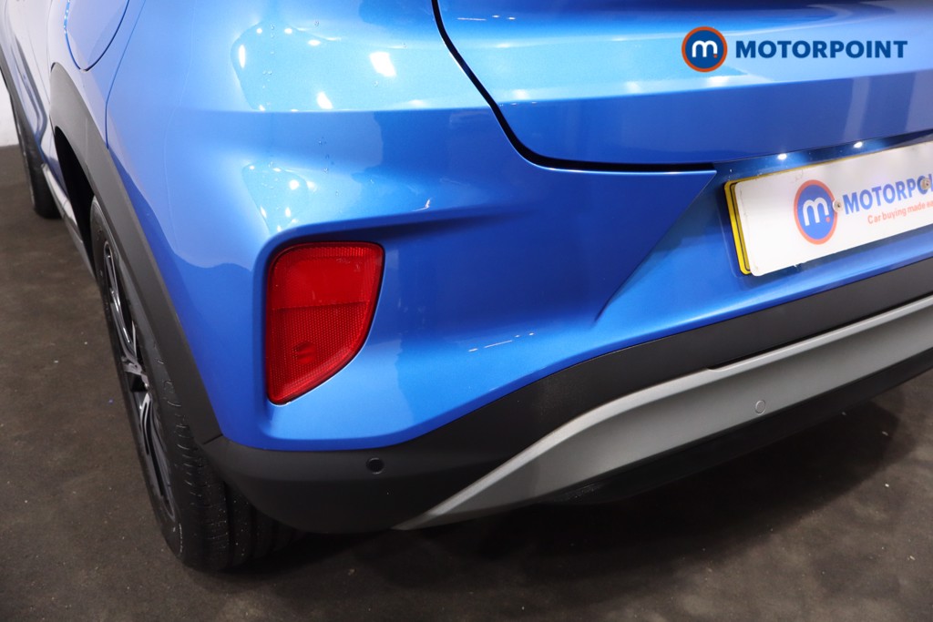Ford Puma Titanium Manual Petrol SUV - Stock Number (1616516) - 34th supplementary image