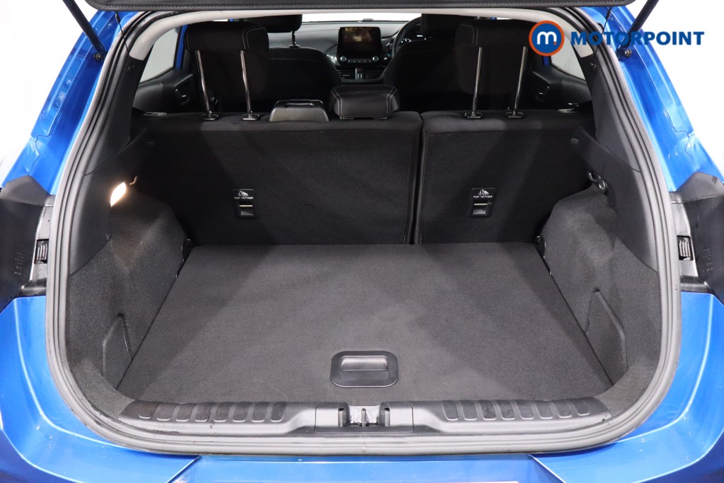 Ford Puma Titanium Manual Petrol SUV - Stock Number (1616516) - 36th supplementary image