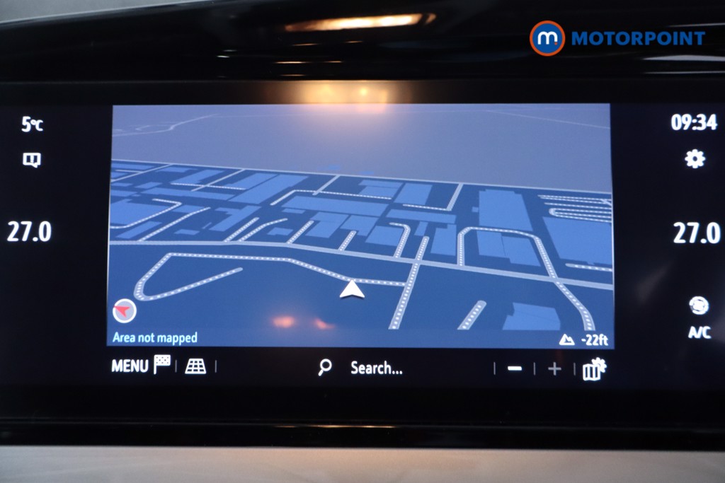 Vauxhall Grandland Ultimate Automatic Petrol SUV - Stock Number (1616550) - 2nd supplementary image